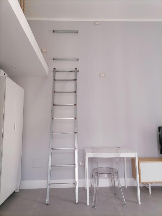 Apartament Napoli App 30 Zewnętrze zdjęcie